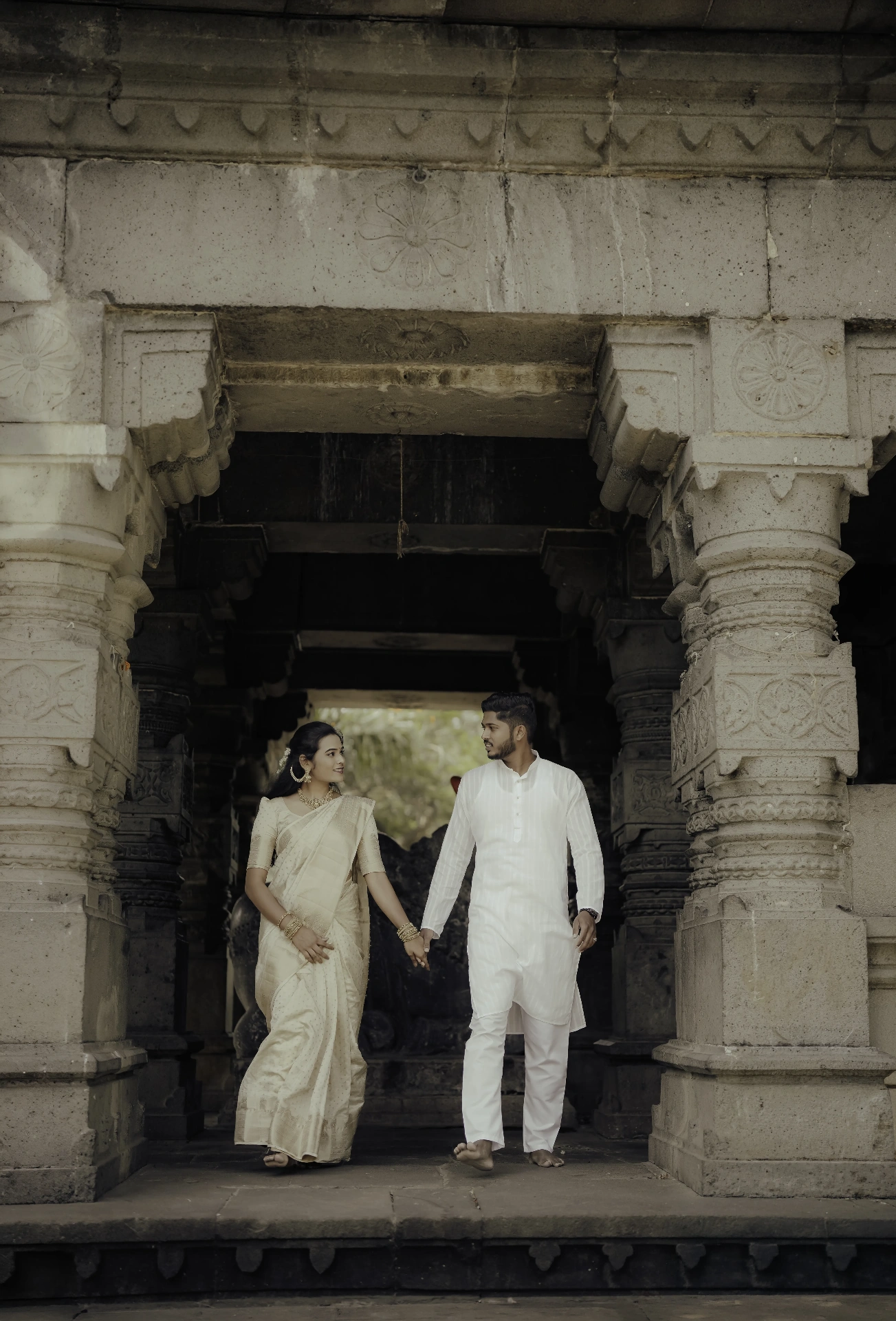 Pillars of Love