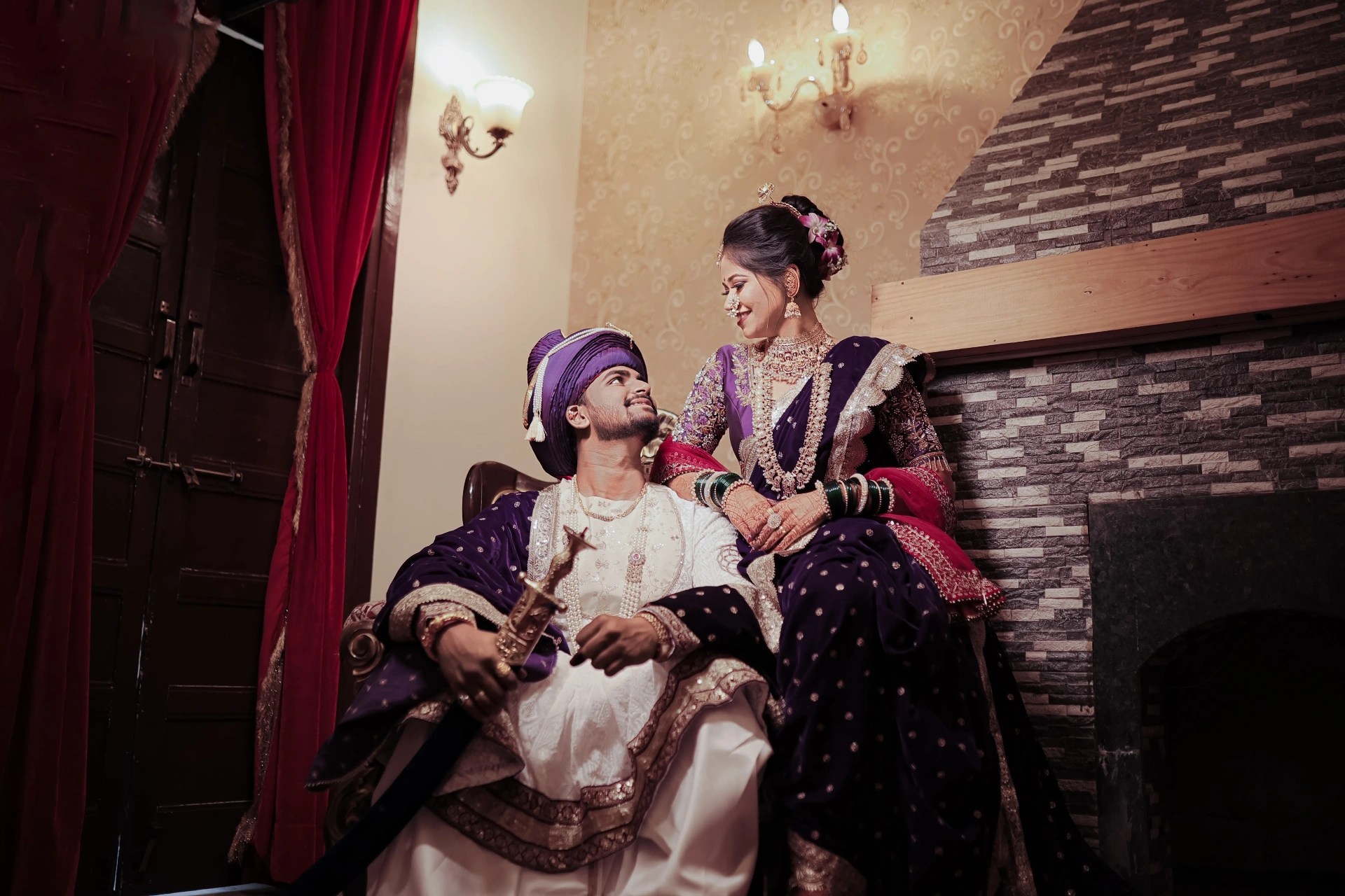 Regal Moment